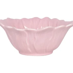 Kukkakulho Kotikulta 14 cm pinkki