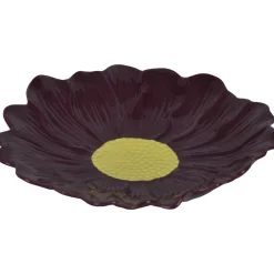 Kukkalautanen Kotikulta 20 cm lila