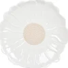 Kukkalautanen Kotikulta 26 cm valkoinen