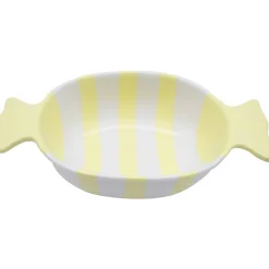 Kulho Miny 240 ml Karkki keltainen