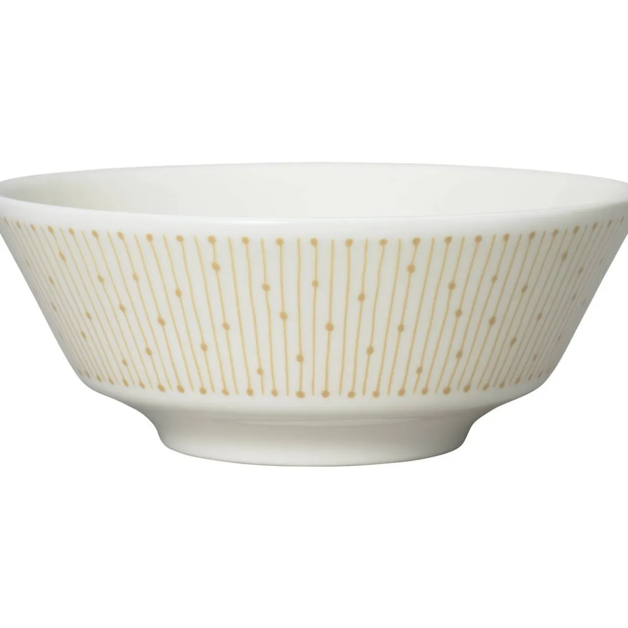 Kulho Arabia 13 cm Mainio Sarastus beige