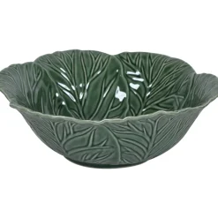 Kulho Kotikulta 26 cm Kaalinlehti