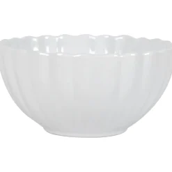 Kulho Kotikulta 15 cm Saaristo valkoinen