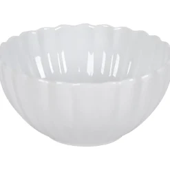 Kulho Kotikulta 15 cm Saaristo valkoinen