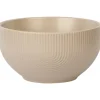 Kulho Kotikulta 640 ml Joensuu taupe