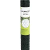 6-kulma verkko PVC 0,5 x 10 m HEX
