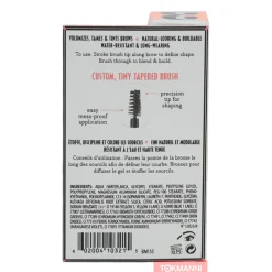 Kulmageeli, Benefit 1,5 g Gimme Brow+ ini Brow-Volumizing Fiber SHD 3
