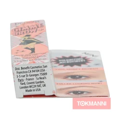 Kulmageeli, Benefit 1,5 g Gimme Brow+ ini Brow-Volumizing Fiber SHD 3