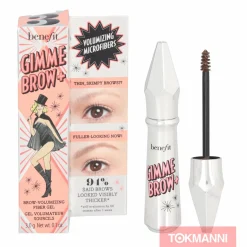 Kulmageeli, Benefit 3 g Gimme Brow Volumizing Fiber #3