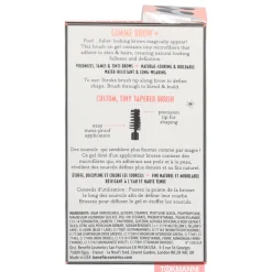 Kulmageeli, Benefit 3 g Gimme Brow Volumizing Fiber #3