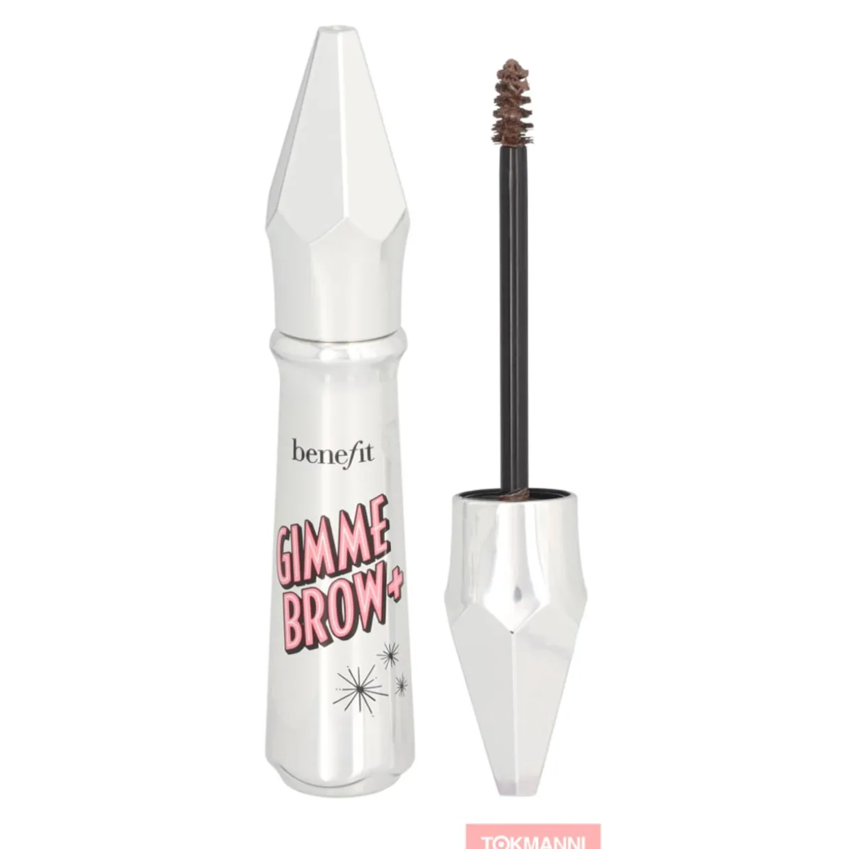Kulmageeli, Benefit 3 g Gimme Brow Volumizing Fiber #3
