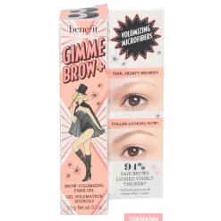 Kulmageeli, Benefit 3 g Gimme Brow Volumizing Fiber #3