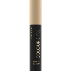 Kulmageeli Catrice 5 ml Colour & Fix 010 Blonde