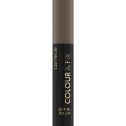 Kulmageeli Catrice 5 ml Colour & Fix 030 Dark Brown