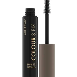 Kulmageeli Catrice 5 ml Colour & Fix 030 Dark Brown