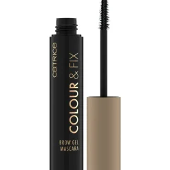 Kulmageeli Catrice 5 ml Colour & Fix 020 Medium Brown
