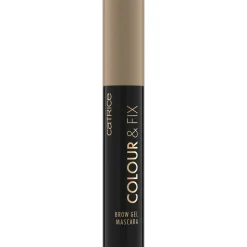 Kulmageeli Catrice 5 ml Colour & Fix 020 Medium Brown
