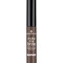 Kulmageeli Essence 3,8 ml Make Me Brow 07