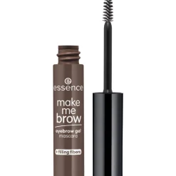 Kulmageeli Essence 3,8 ml Make Me Brow 07