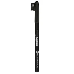 Kulmakynä Eyebrow Designer 01 Black