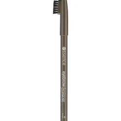 Kulmakynä Eyebrow Designer 02 Dark Brown
