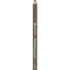 Kulmakynä Eyebrow Designer 02 Dark Brown
