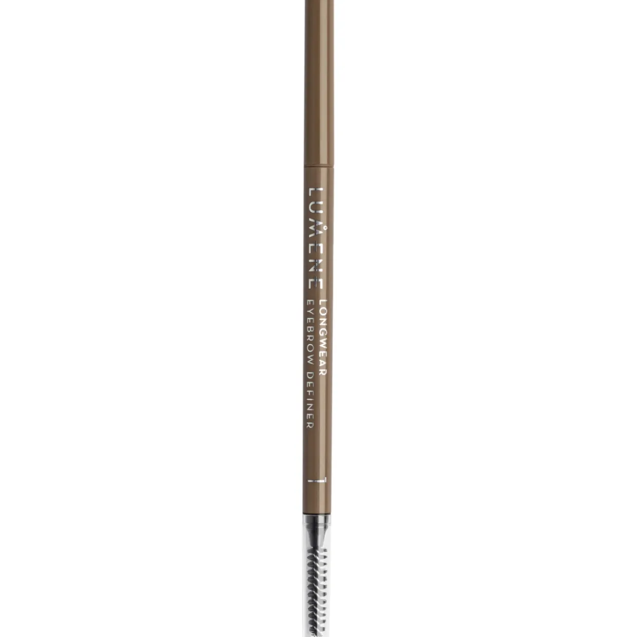 Kulmakynä Lumene Longwear Eyebrow Definer