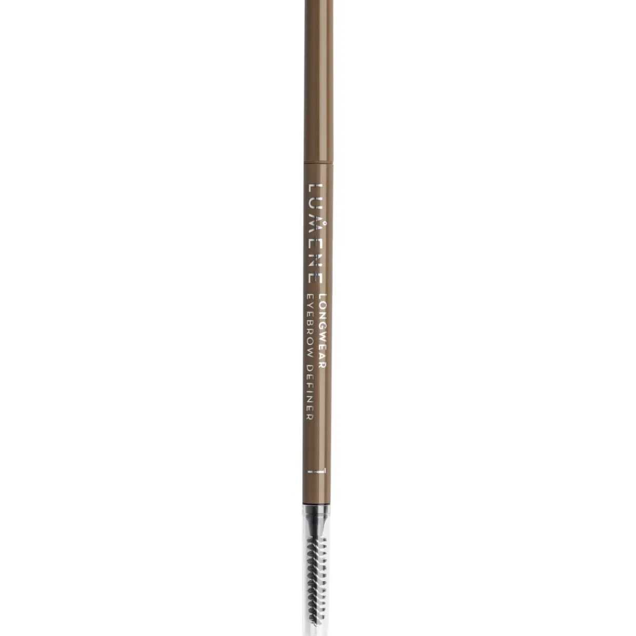 Kulmakynä Lumene Longwear Eyebrow Definer
