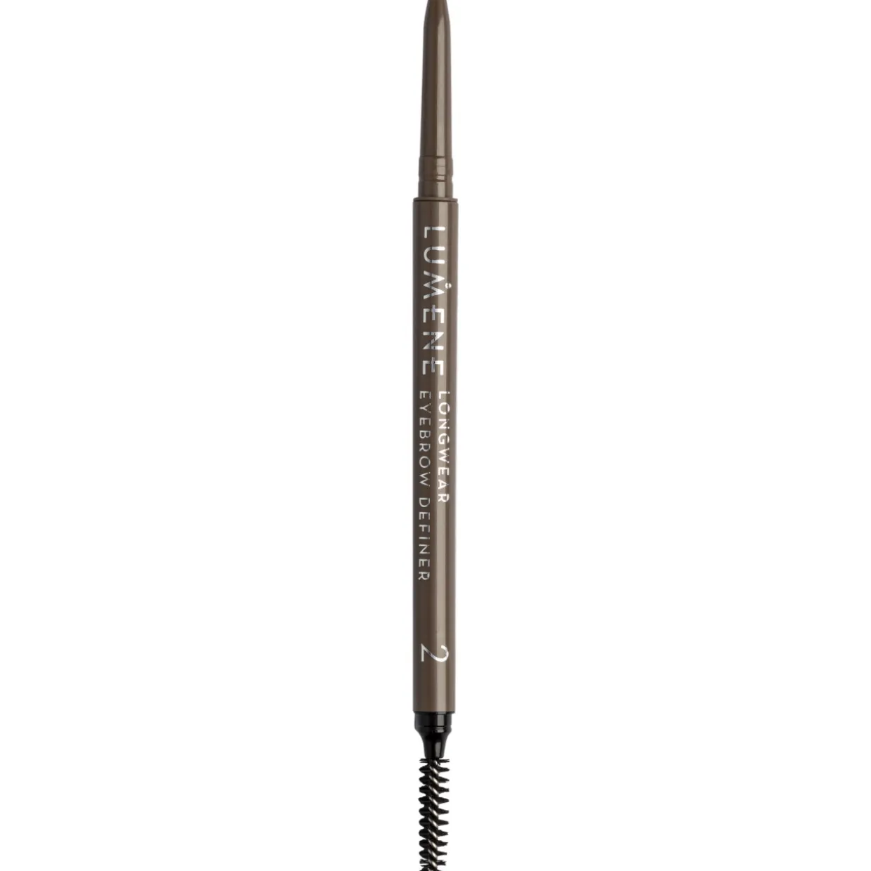 Kulmakynä Lumene Longwear Eyebrow Definer
