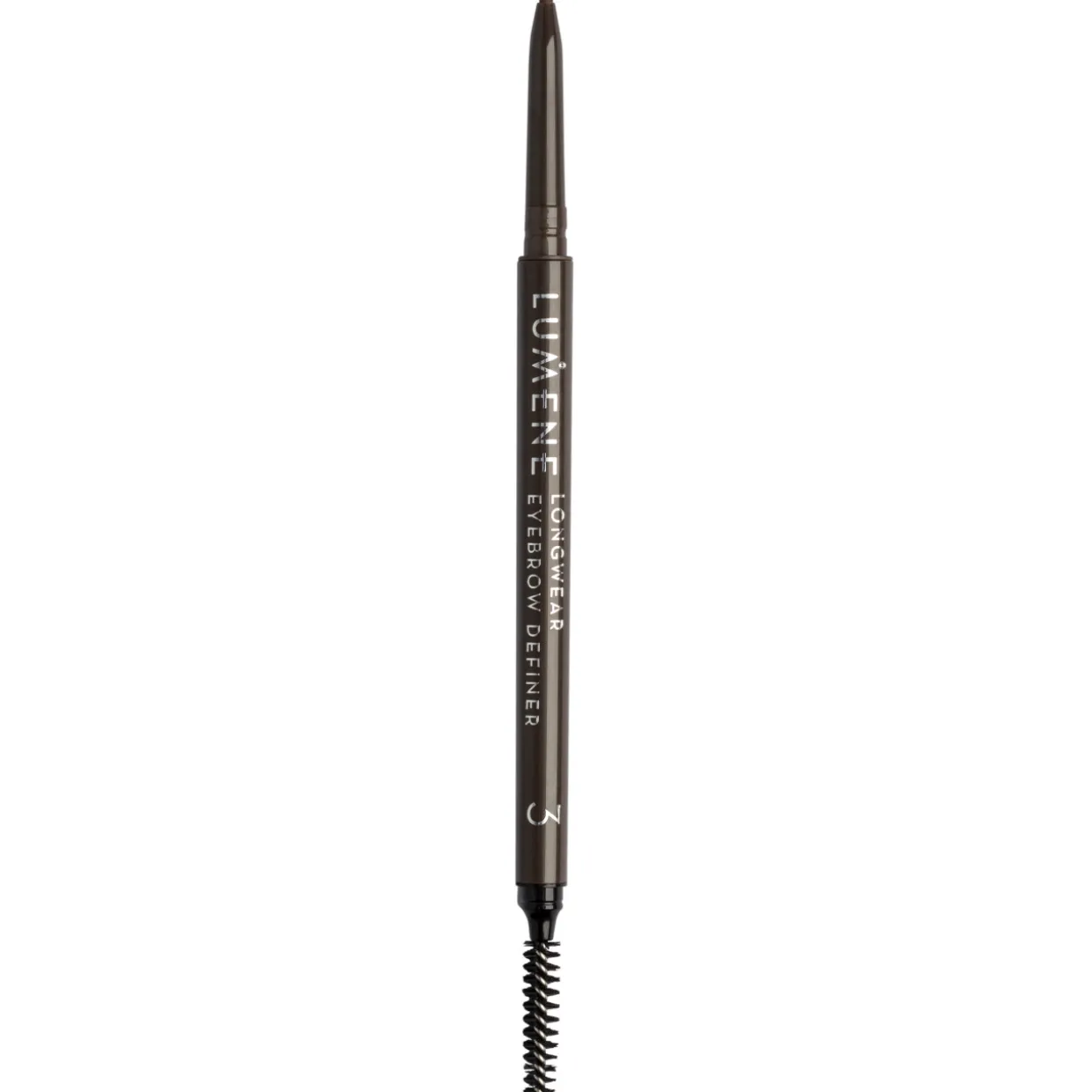 Kulmakynä Lumene Longwear Eyebrow Definer