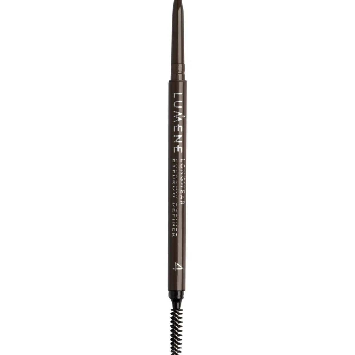 Kulmakynä Lumene Longwear Eyebrow Definer