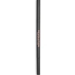 Kulmakynä Makeup Revolution 0,05 g Medium Brown