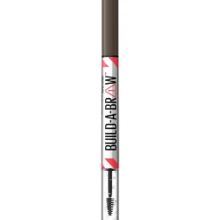 Kulmakynä Maybelline Build-a-Brow Pen 262 Black Brown