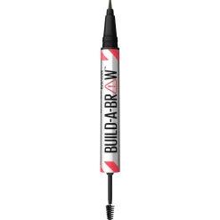 Kulmakynä Maybelline Build-a-Brow Pen 262 Black Brown