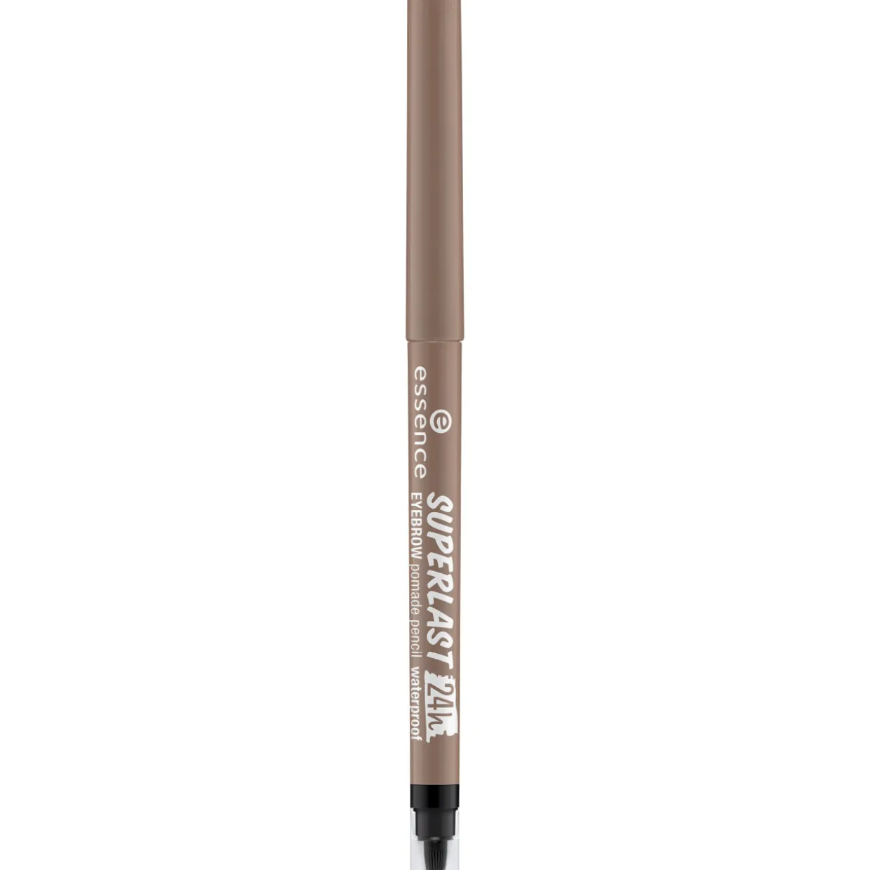 Kulmakynä Superlast 24h Eye Brow Pomade Pencil Waterproof 10 Blonde