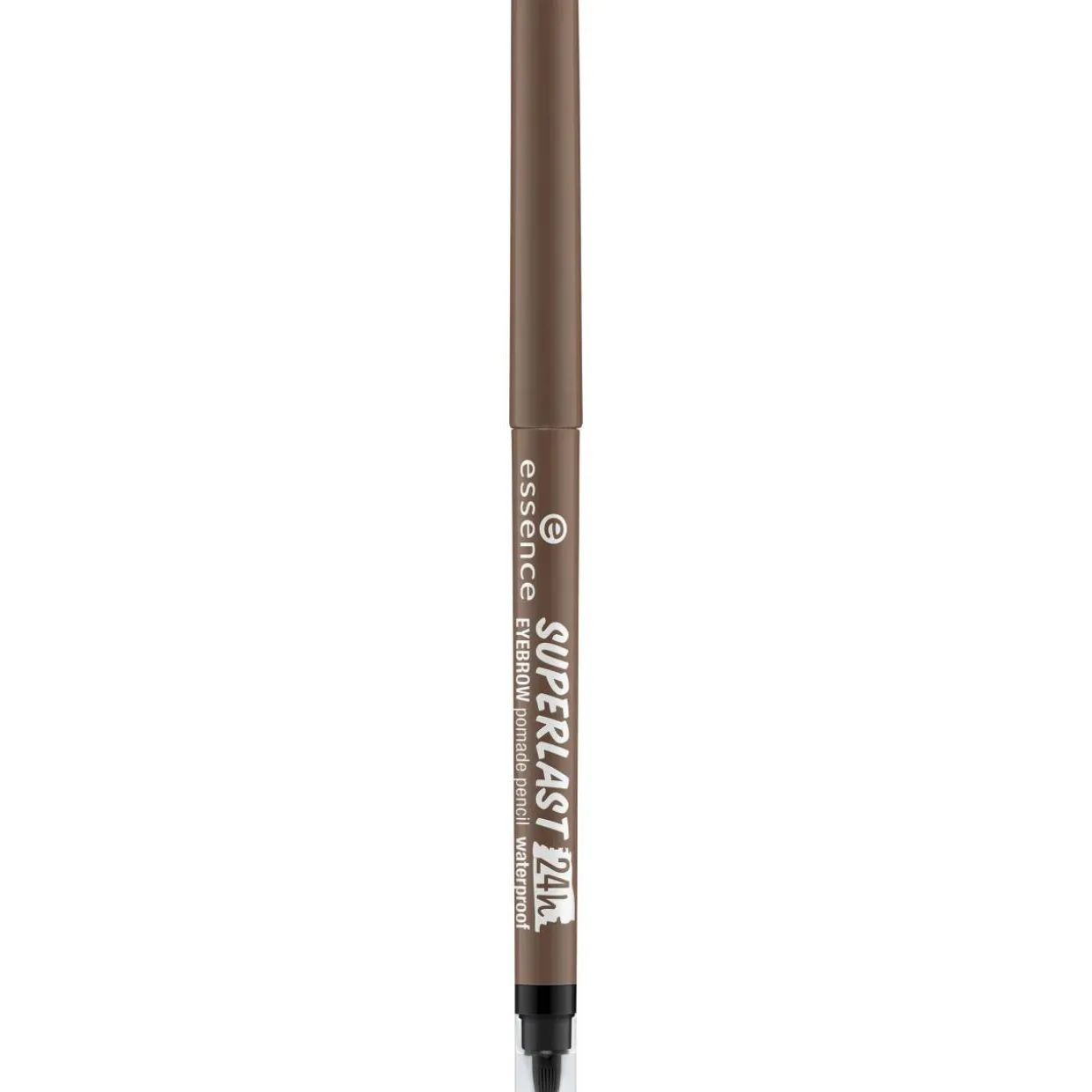 Kulmakynä Superlast 24h Eye Brow Pomade Pencil Waterproof 20 Brown