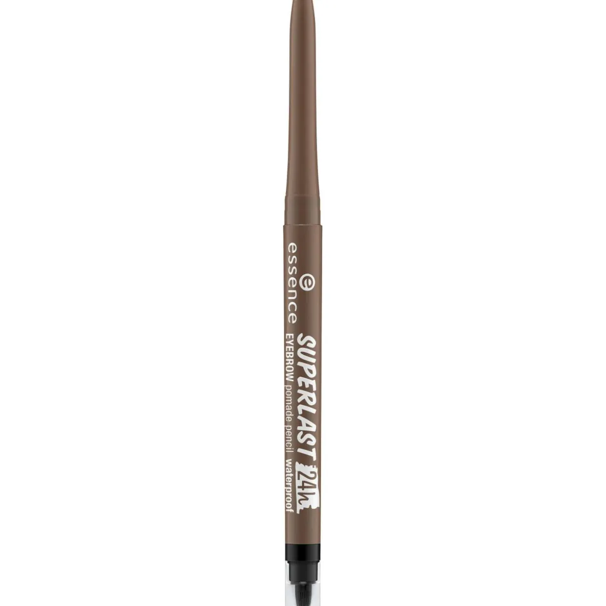 Kulmakynä Superlast 24h Eye Brow Pomade Pencil Waterproof 20 Brown