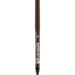 Kulmakynä Superlast 24h Eye Brow Pomade Pencil Waterproof 30 Dark Brown