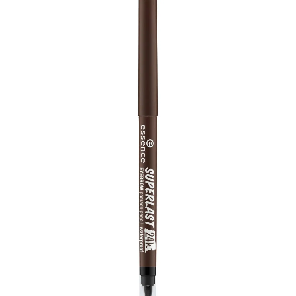 Kulmakynä Superlast 24h Eye Brow Pomade Pencil Waterproof 30 Dark Brown