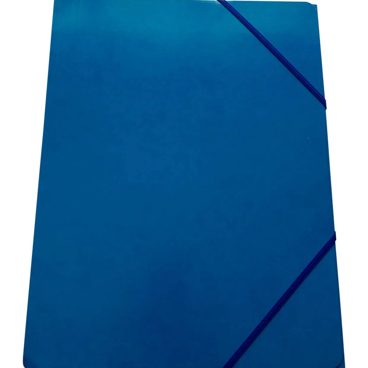 Kulmalukkokansio A4 108K sininen