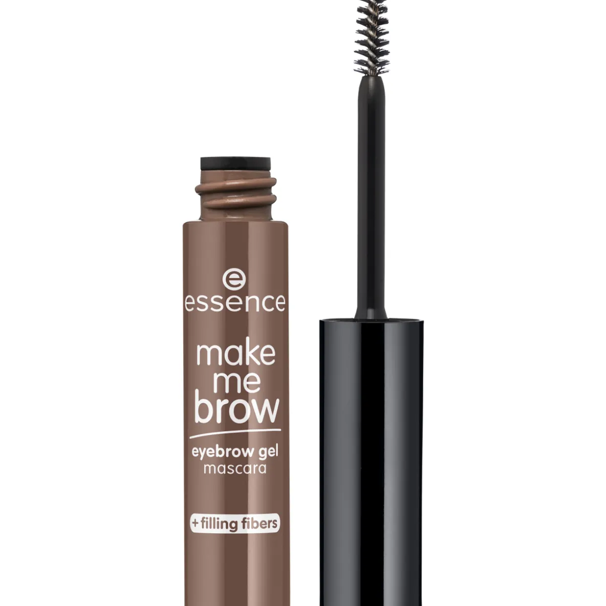 Kulmamaskara Make Me Brow Eyebrow Gel Mascara 02 Browny Brows
