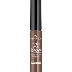 Kulmamaskara Make Me Brow Eyebrow Gel Mascara 02 Browny Brows