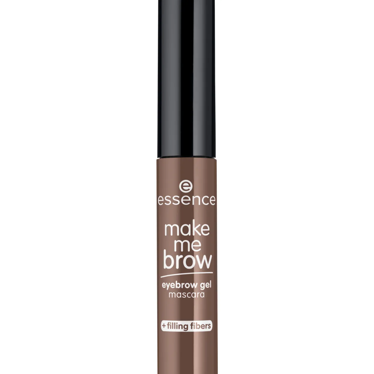 Kulmamaskara Make Me Brow Eyebrow Gel Mascara 02 Browny Brows