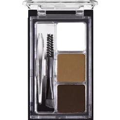 Kulmapaletti Wet N Wild 2,5 g Brow Color Icon Ash Brown