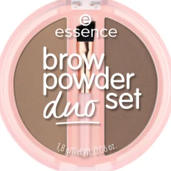 Kulmapuuteri Essence duo