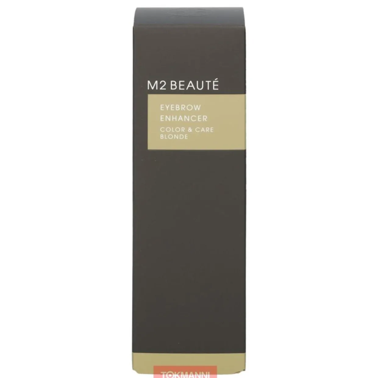 Kulmaseerumi, M2 Beaute 6 ml Color & Care Blonde