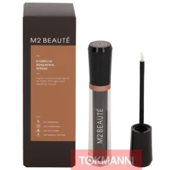 Kulmaseerumi, M2 Beaute 4 ml Eyebrow Renewing