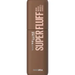 Kulmaväri Maybelline 5 g Super Fluff Brow Mousse