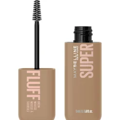Kulmaväri Maybelline 5 g Super Fluff Brow Mousse