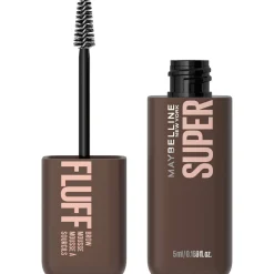 Kulmaväri Maybelline 5 g Super Fluff Brow Mousse
